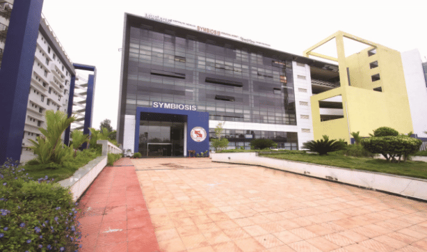 SIBM Bangalore Academic Building photo 8